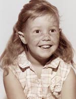 Jill Templeton, 1st Grade